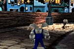 Running Wild (PlayStation)