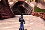 Running Wild (PlayStation)