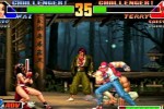 The King of Fighters '98: The Slugfest (NeoGeo)