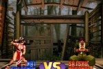 The King of Fighters '98: The Slugfest (NeoGeo)