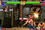 The King of Fighters '98: The Slugfest (NeoGeo)