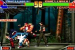 The King of Fighters '98: The Slugfest (NeoGeo)