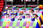 Bomberman World (PlayStation)