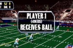 NFL Blitz (PlayStation)