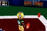 NFL Blitz (PlayStation)