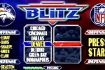 NFL Blitz (PlayStation)