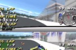 NASCAR 99 (Nintendo 64)