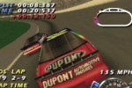 NASCAR 99 (Nintendo 64)