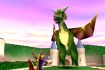 Spyro the Dragon