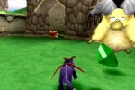 Spyro the Dragon (PlayStation)