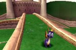 Spyro the Dragon (PlayStation)