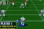 NFL Blitz (Nintendo 64)