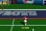 NFL Blitz (Nintendo 64)