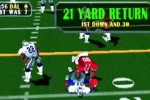 NFL Blitz (Nintendo 64)