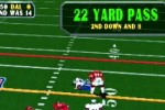 NFL Blitz (Nintendo 64)