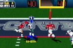 NFL Blitz (Nintendo 64)
