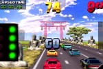 Cruis'n World (Nintendo 64)