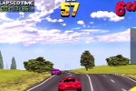 Cruis'n World (Nintendo 64)