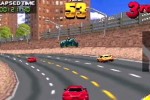 Cruis'n World (Nintendo 64)