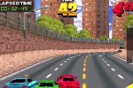 Cruis'n World (Nintendo 64)