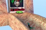 Gex 64: Enter the Gecko (Nintendo 64)