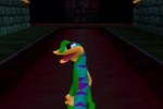 Gex 64: Enter the Gecko (Nintendo 64)