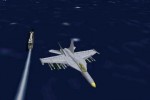 iF/A-18E Carrier Strike Fighter (PC)
