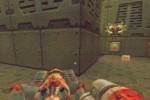 Quake II Mission Pack: Ground Zero (PC)