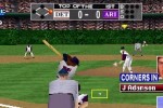 Bottom of the 9th '99 (PlayStation)