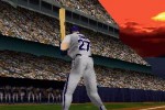 Bottom of the 9th '99 (PlayStation)