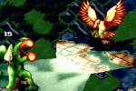 Master of Monsters: Disciples of Gaia (PlayStation)