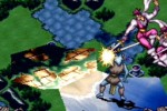 Master of Monsters: Disciples of Gaia (PlayStation)