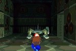 Mega Man Legends (PlayStation)