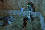 O.D.T.: Escape... Or Die Trying (PlayStation)