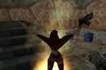 O.D.T.: Escape... Or Die Trying (PlayStation)