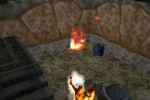 O.D.T.: Escape... Or Die Trying (PlayStation)