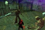 O.D.T.: Escape... Or Die Trying (PlayStation)