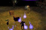 O.D.T.: Escape... Or Die Trying (PlayStation)