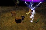 O.D.T.: Escape... Or Die Trying (PlayStation)