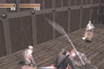 Tenchu: Stealth Assassins (PlayStation)