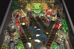 TimeShock! Pro-Pinball (PlayStation)