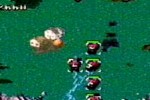 Command & Conquer: Red Alert Retaliation (PlayStation)