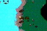Command & Conquer: Red Alert Retaliation (PlayStation)
