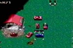 Command & Conquer: Red Alert Retaliation (PlayStation)