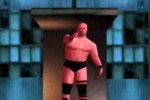 WWF War Zone (Nintendo 64)