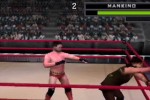 WWF War Zone (Nintendo 64)