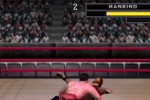 WWF War Zone (Nintendo 64)
