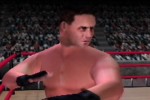 WWF War Zone (Nintendo 64)