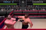 WWF War Zone (Nintendo 64)