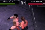 WWF War Zone (Nintendo 64)